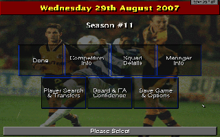 Championship Manager 2