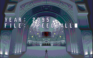 Speedball 2: Brutal Deluxe