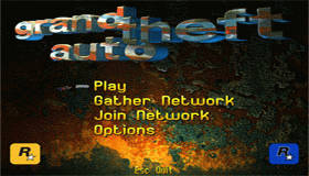 Grand Theft Auto
