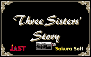 Three Sisters' Story