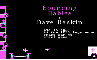 Bouncing Babies
