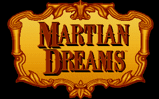 Worlds of Ultima: Martian Dreams