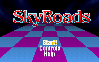 Skyroads