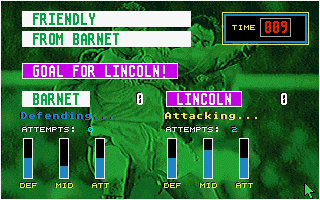 Championship Manager